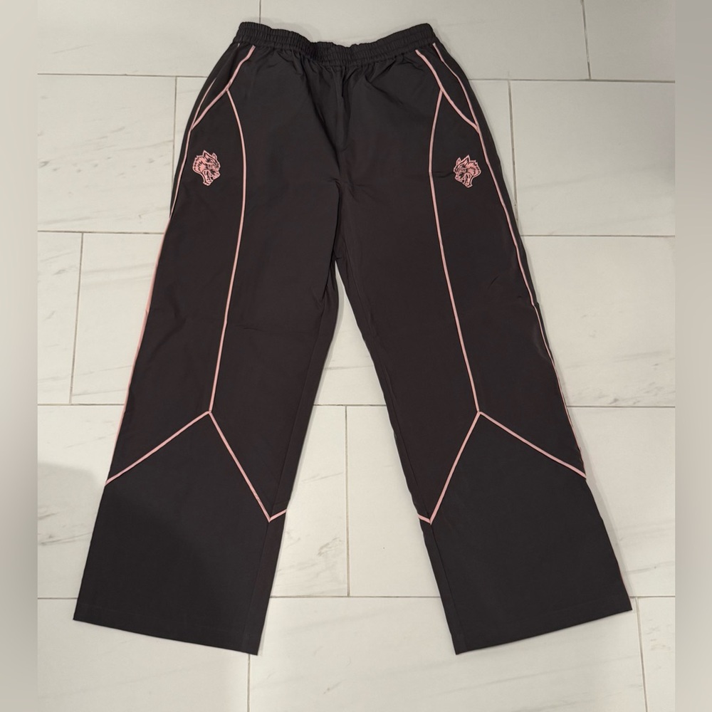 Darc Sport Wolves Quinn Track Pants